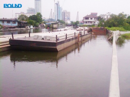 เสาเข็มคอนกรีตคุณภาพสูง