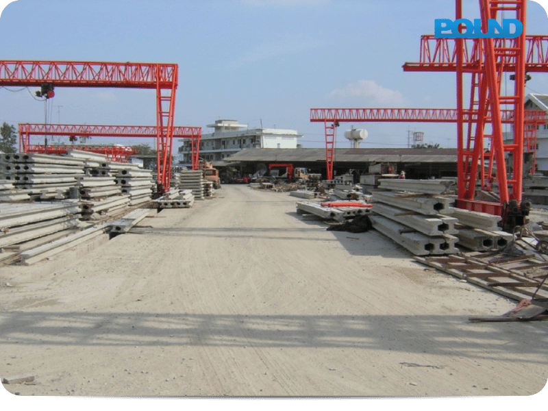 เสาเข็ม prestressed concrete pile